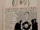 THE MEATMEN COLLEGE RADIO LOSER 7