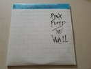 PINK FLOYD - THE WALL LP JAPAN SEALED 1979 ORIGINAL OBI 40AP 1750-1