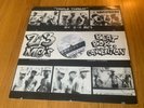 Z-3 MC's - Triple Threat Vinyl Record Beat Box Convention RARE (Good Condition)