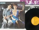 SCORPIONS LOVEDRIVE RCA RVP-6351 JAPAN VINYL LP