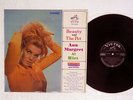 AL HIRT,ANN-MARGRET BEAUTY AND THE PET VICTOR SHP-5300 JAPAN FLIPBACK COVER LP
