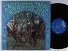 CREEDENCE CLEARWATER REVIVAL Self Titled FANTASY 8382 LP ^