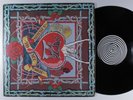 DR. Z Three Parts To My Soul VERTIGO LP uk die-cut gatefold ^