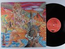 EARTH AND FIRE Atlantis POLYDOR LP holland ^