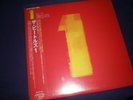 The Beatles - 1 double vinyl LP. Japanese press. 27 number one hits. Complete...