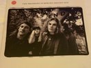 Smashing Pumpkins GREATEST HITS ROTTEN  APPLES DOUBLE PINK VINYL LP. Sealed.