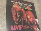 Live Like A Suicide Sealed Vinyl EP Guns N Roses Locked N Loaded Box Set