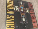 Appetite For Destruction Sealed 3LP Vinyl Locked N Loaded Box Set Guns N Roses