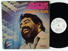 CHARLIE PALMIERI El Gigante Del Teclado LP on Alegre wlp