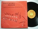 CALIFORNIA PLAYBOYS Trying To Become A Millionaire NM LOADSTONE LP MP3 Rare Soul