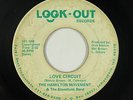 Funk Breaks 45 - Hamilton Movement - Love Circuit - Look-Out - mp3