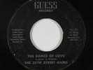 Funk Psych 45 - 35th Street Gang - The Dance Of Love - Guess - mp3