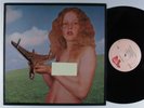 BLIND FAITH Self Titled RSO RS-1-3016 LP VG+ original cover ^