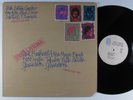 CAPTAIN BEEFHEART & HIS MAGIC BAND Strictly Personal BLUE THUMB LP VG+/VG++ ^