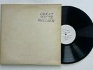 bob dylan 2lp  the great white wonder     vg+/m-