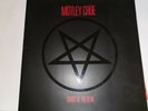 LP - Mötley Crüe – Shout At The Devil \ Orig. 1983 EU VG+