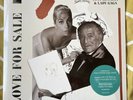 Tony Bennett & Lady Gaga - Love For Sale - Vinyl LP