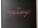 MUSE - SIMULATION THEORY Super Deluxe VINYL + CD Boxset *NEW & SEALED*