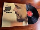 CHARLES MINGUS | MINGUS MINGUS MINGUS... | IMPULSE A-54 | ORIGINAL PRESSING MONO
