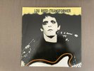 Lou Reed Transformer Lp RCA Vinyl NM / VG