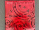 Rush - Clockwork Angels - original vinyl 2 LP 2012