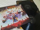 Marillion LIVE THE THIEVING MAGPIE LP Original UK A1/B2 press **UPGRADE COPY**