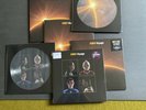 Abba Voyage Vinyl LP Bundle - Green, Yellow, White, Blue Vinyl + 2 Picture Discs