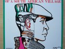 Dollar Brand Trio  -  Anatomy of a South African Village  -   LP-Album