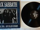 Black Sabbath The Eternal Idol The Ray Gillen Session LP Vinyl Record new