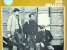 Koerner Ray and Glover Blues Rags and Hollers LP Elektra EKL-240 Mono 1st Press