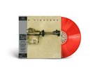 Foo Fighters (hmv Exclusive) the 1921 Centenary Edition Red Vinyl