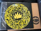 WAX VESSEL CROOK KINGPIN * FAKE * WV Signature Vinyl Record (Edition of 50) NEW