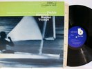 Rare Jazz LP - Herbie Hancock - Maiden Voyage - Blue Note # BST-84195