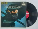 tchaikovsky lp concerto in d major  campoli   london cs 6011  vg+/vg+  blue back