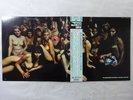 Jimi Hendrix Electric Ladyland Polydor 28MM 0604/5 Japan  VINYL LP OBI