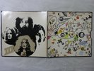 Led Zeppelin III Atlantic P-10106A Japan  VINYL LP