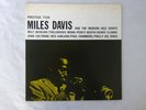 Miles Davis And The Modern Jazz Giants Prestige SMJ-6529(M) Japan  VINYL LP