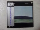 Terje Rypdal After The Rain ECM PAP-9055 Japan  VINYL LP OBI