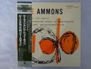 Gene Ammons All Star Sessions Prestige SMJ-6610(M) Japan  VINYL LP OBI