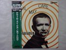 Bob Dorough Devil May Care Bethlehem Records COJY-9138 Japan  VINYL LP OBI