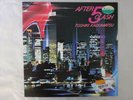 Toshiki Kadomatsu After 5 Clash Air RAL-8812 Japan  VINYL LP