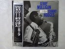 Gerry Mulligan Meets Johnny Hodges Verve MV2682 Japan  VINYL LP OBI