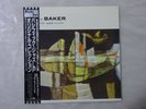 Chet Baker The Trumpet Artistry Of   Pacific Jazz PJ-1206 Japan  VINYL LP OBI