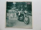 BILLY FURY   1980s  UK  45 HALFWAY TO PARADISE
