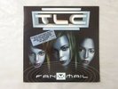 TLC Fanmail LaFace Records 73008-26055-1 US   LP