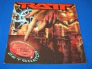 RATT / Detonator ORIG EUROPE 1st PRESS LP 1990 HAIR HEAVY METAL CLASSIC MONSTER