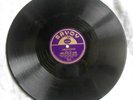 Vintage 1947 Miles Davis All Stars 78 rpm Record-Savoy Label-w/Charlie Parker-NR