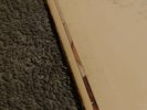 BEATLES YESTERDAY AND TODAY MONO (EXT RARE **MISALIGNED** SECOND STATE BUTCHER)