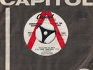 NORTHERN SOUL-ALEXANDER PATTON-A LIL LOVIN' SOMETIMES-CAPITOL-**RED/WHITE DEMO**
