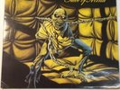 IRON MAIDEN LP 1983 PIECE OF MIND UK ORIGINAL EX/EX VINYL & GATEFOLD A-2-U-1